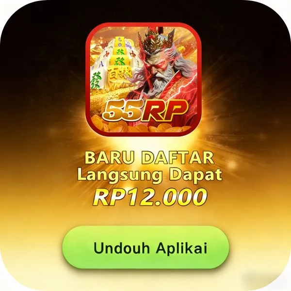 55RP Game Online Resmi 2026