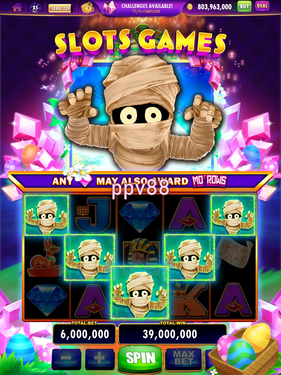 ppv88 APK