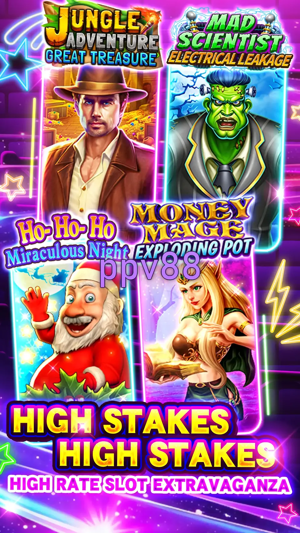 ppv88 APK