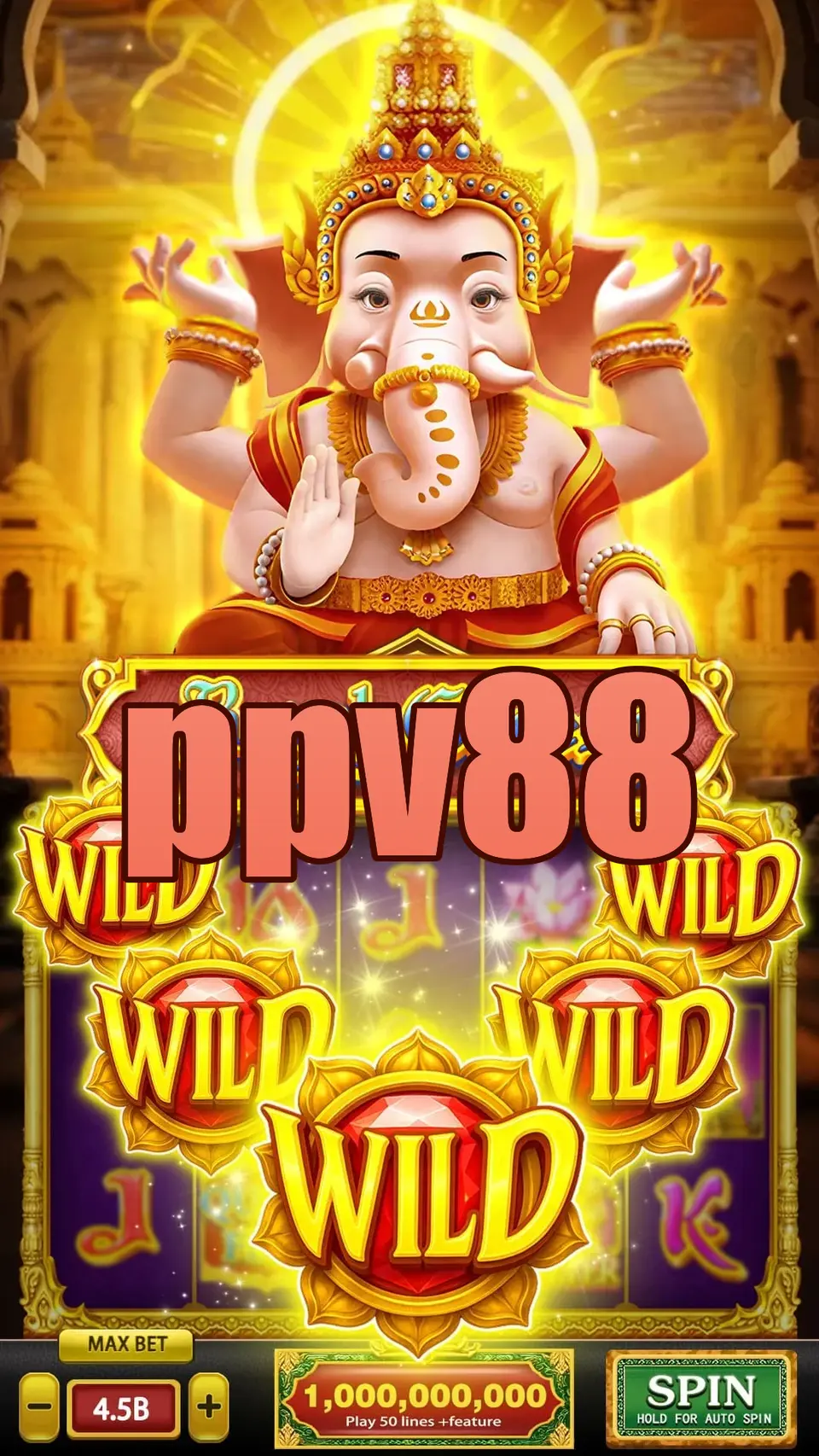 ppv88 APK