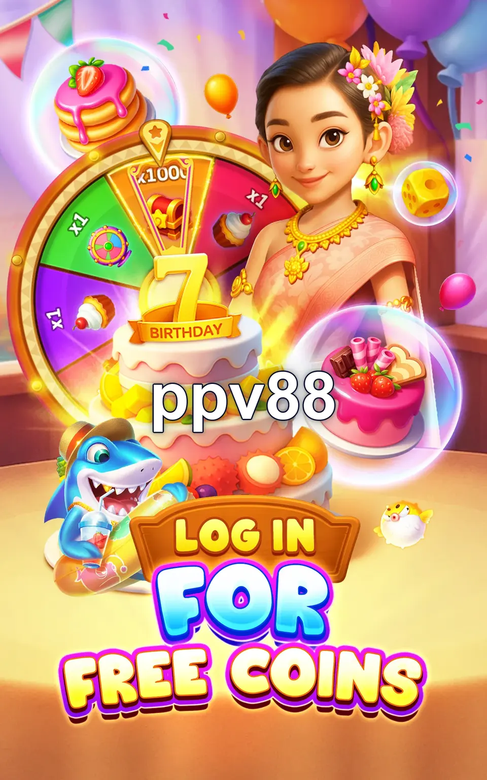 ppv88 Masuk