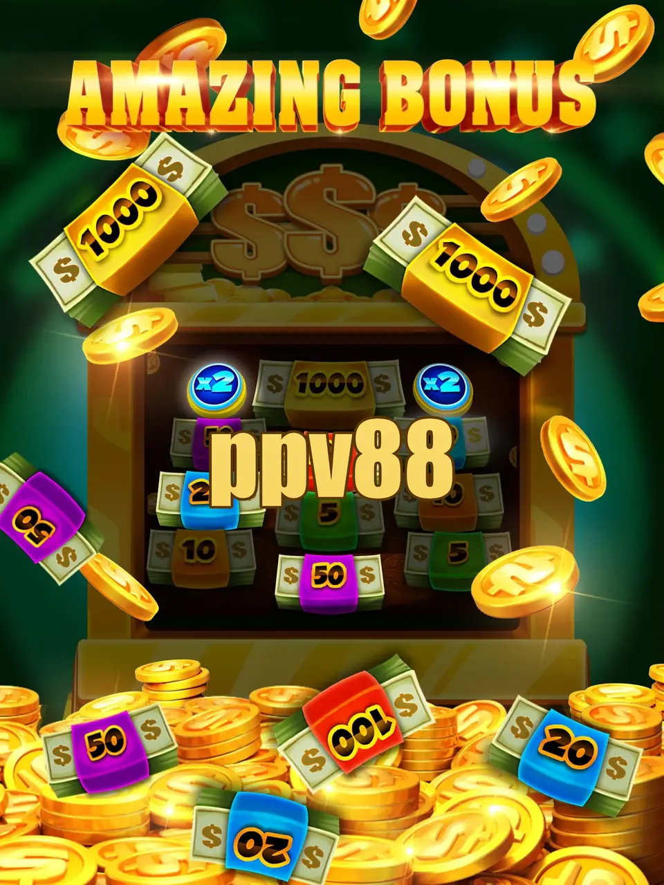 ppv88 Masuk