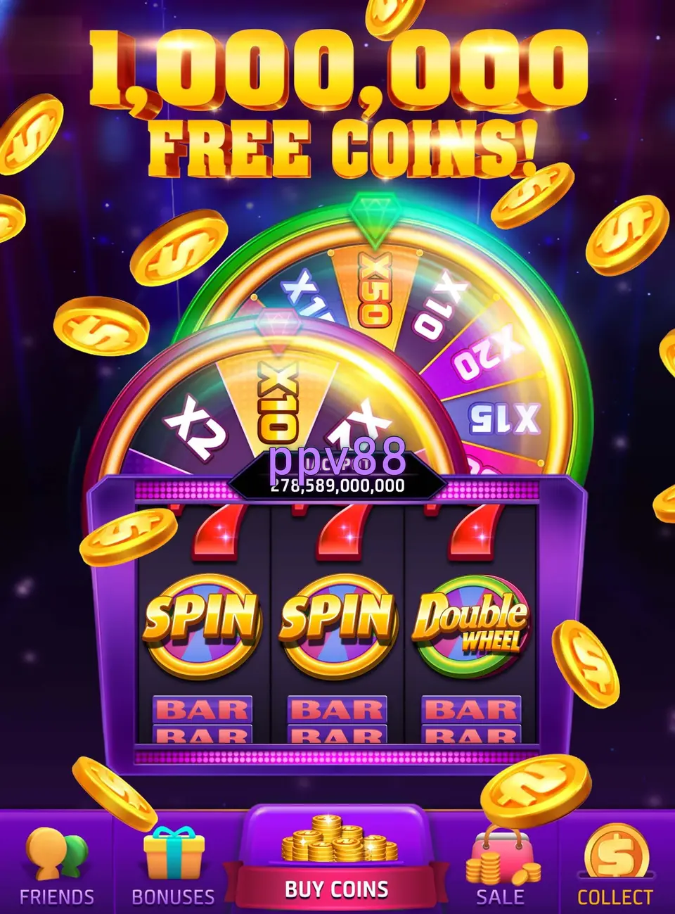 ppv88 Tangkapan Layar - APK Resmi